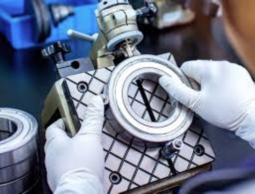 CNK BEARINGS