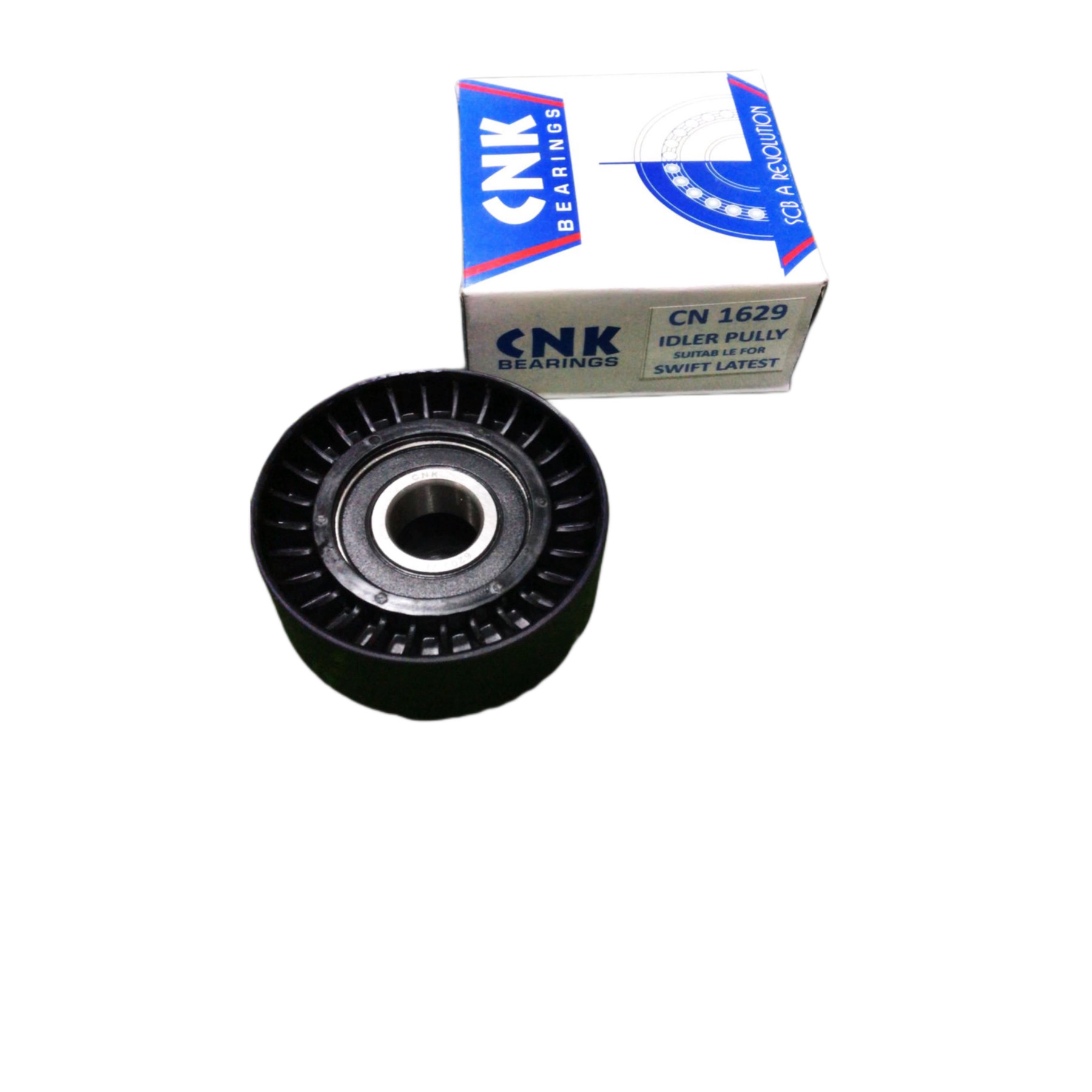 Spherical Roller Thrust Bearings